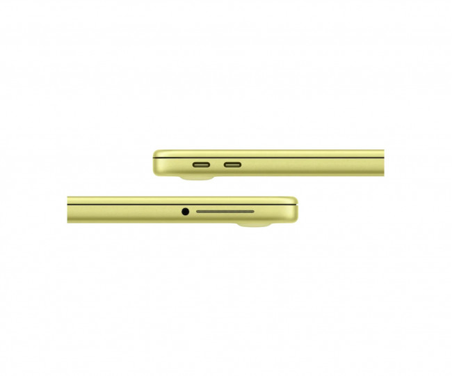 Apple MacBook Neo 13" Citrus (MHFE4X) Neo 8/512 б/в